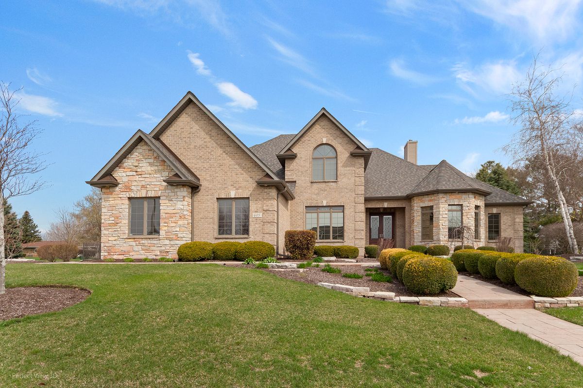 605 Independence Avenue, Sycamore, IL 60178