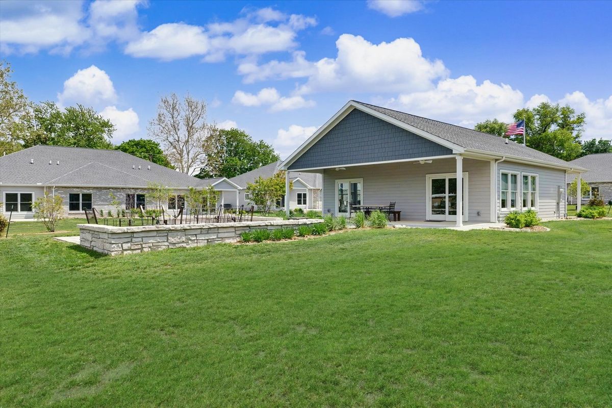 516 S 6th Street, Fairbury, IL 61739