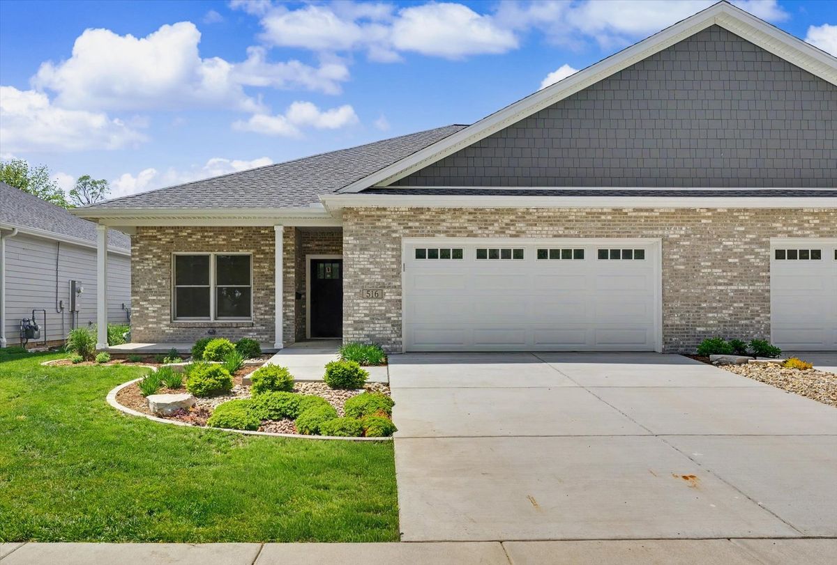 516 S 6th Street, Fairbury, IL 61739