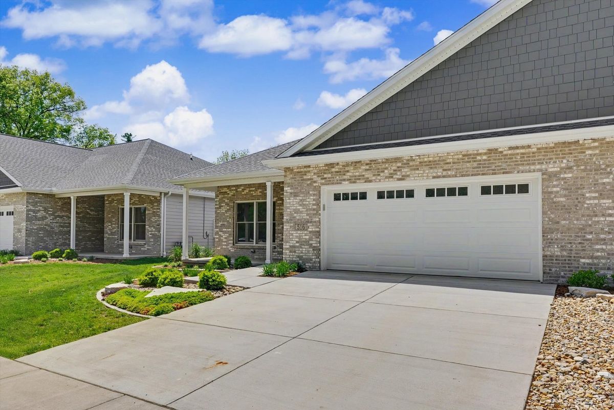 516 S 6th Street, Fairbury, IL 61739
