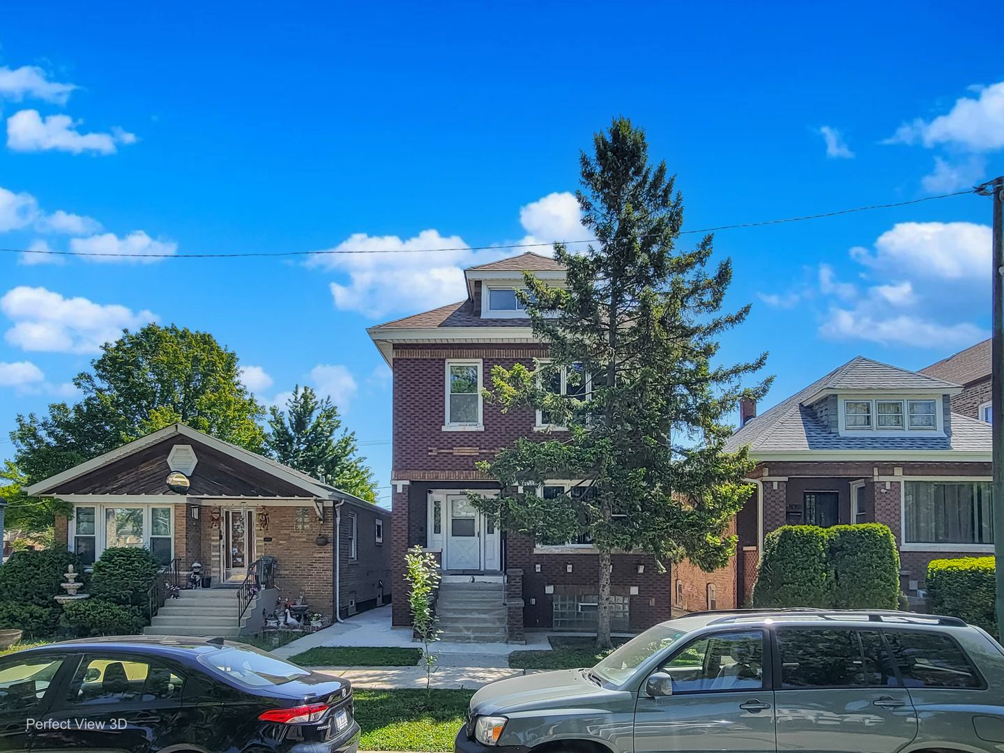 5015 S Talman Avenue — Chicago, IL 60632