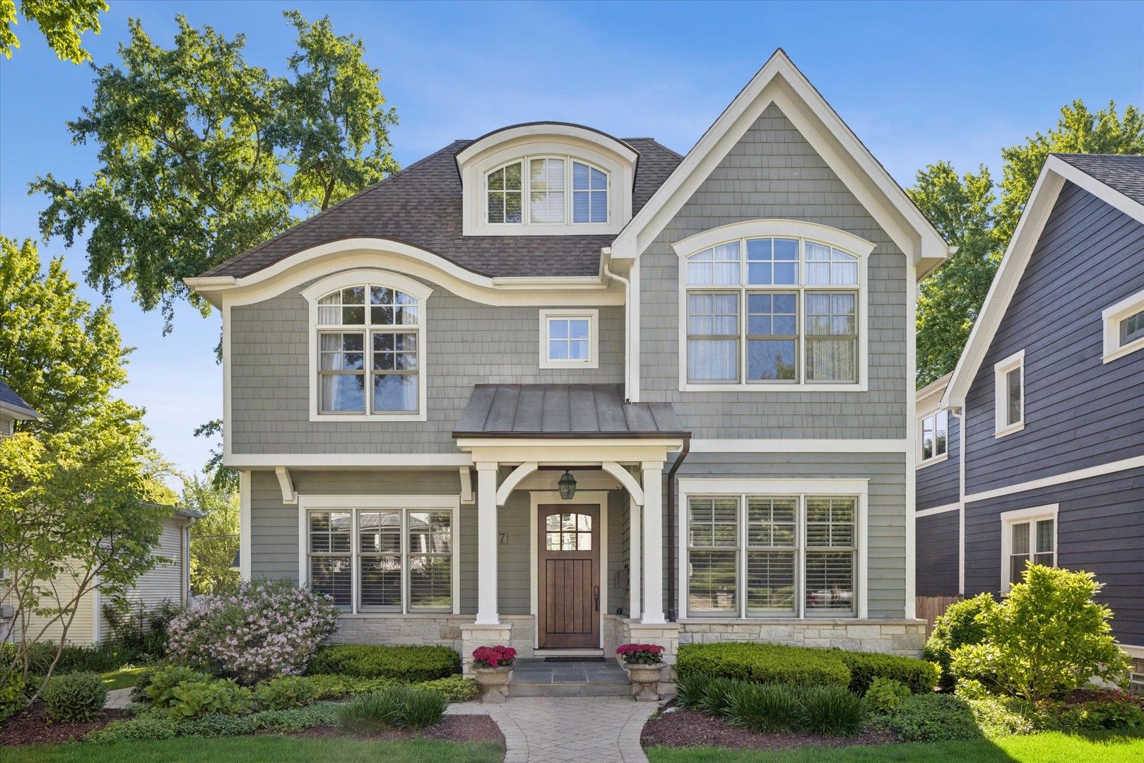7 S Quincy Street — Hinsdale, IL 60521