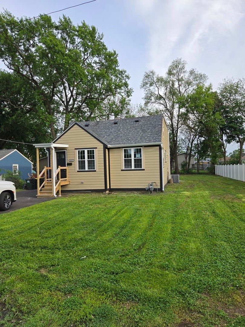 10615 Schubert Avenue — Melrose Park, IL 60164