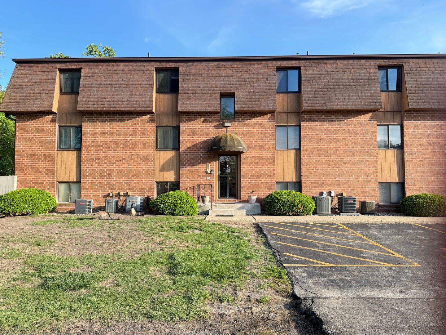 1010 Arlene Court #18 — Bloomington, IL 61701