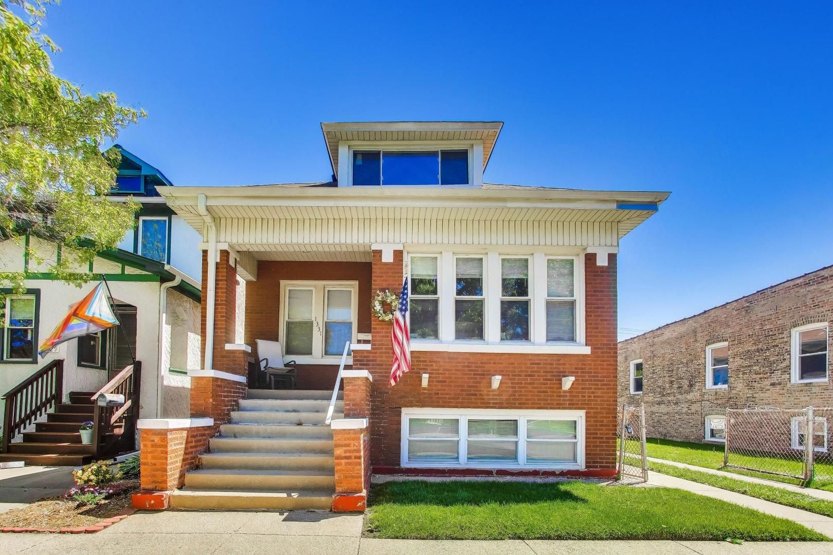 1331 Wesley Avenue — Berwyn, IL 60402