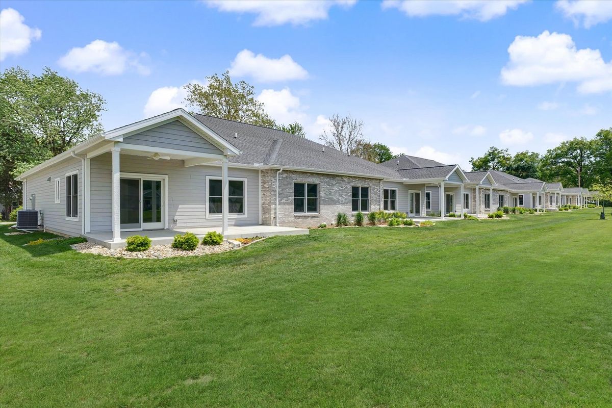 514 S 6th Street, Fairbury, IL 61739