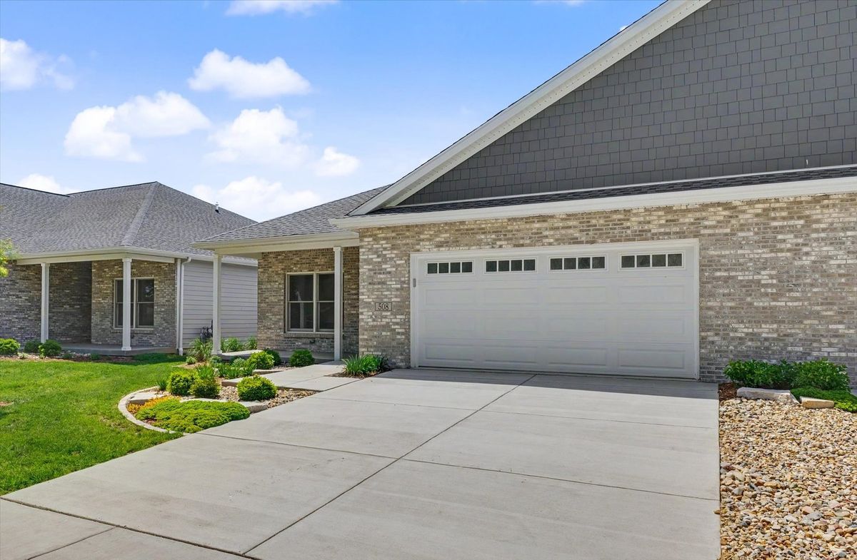 508 S 6th Street, Fairbury, IL 61739