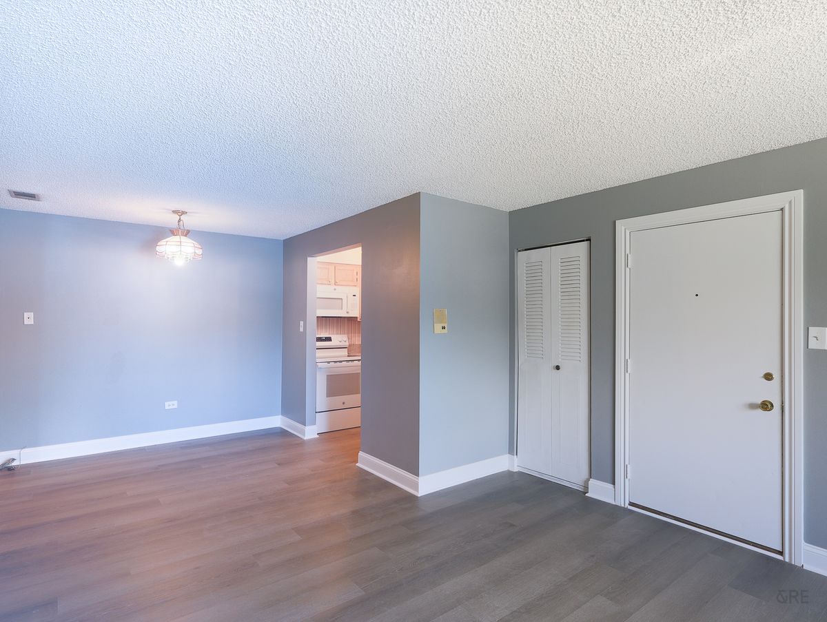 1412 Carol Court #1B, Palatine, IL 60074