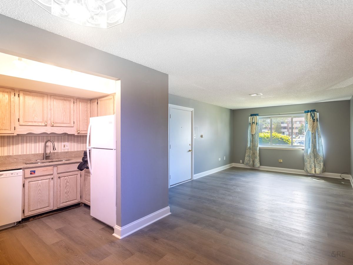1412 Carol Court #1B, Palatine, IL 60074