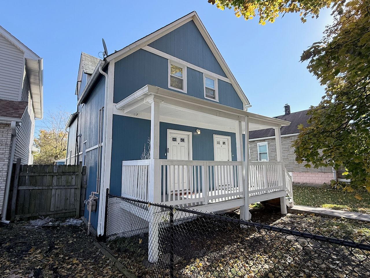 12025 S Bishop Street — Chicago, IL 60643