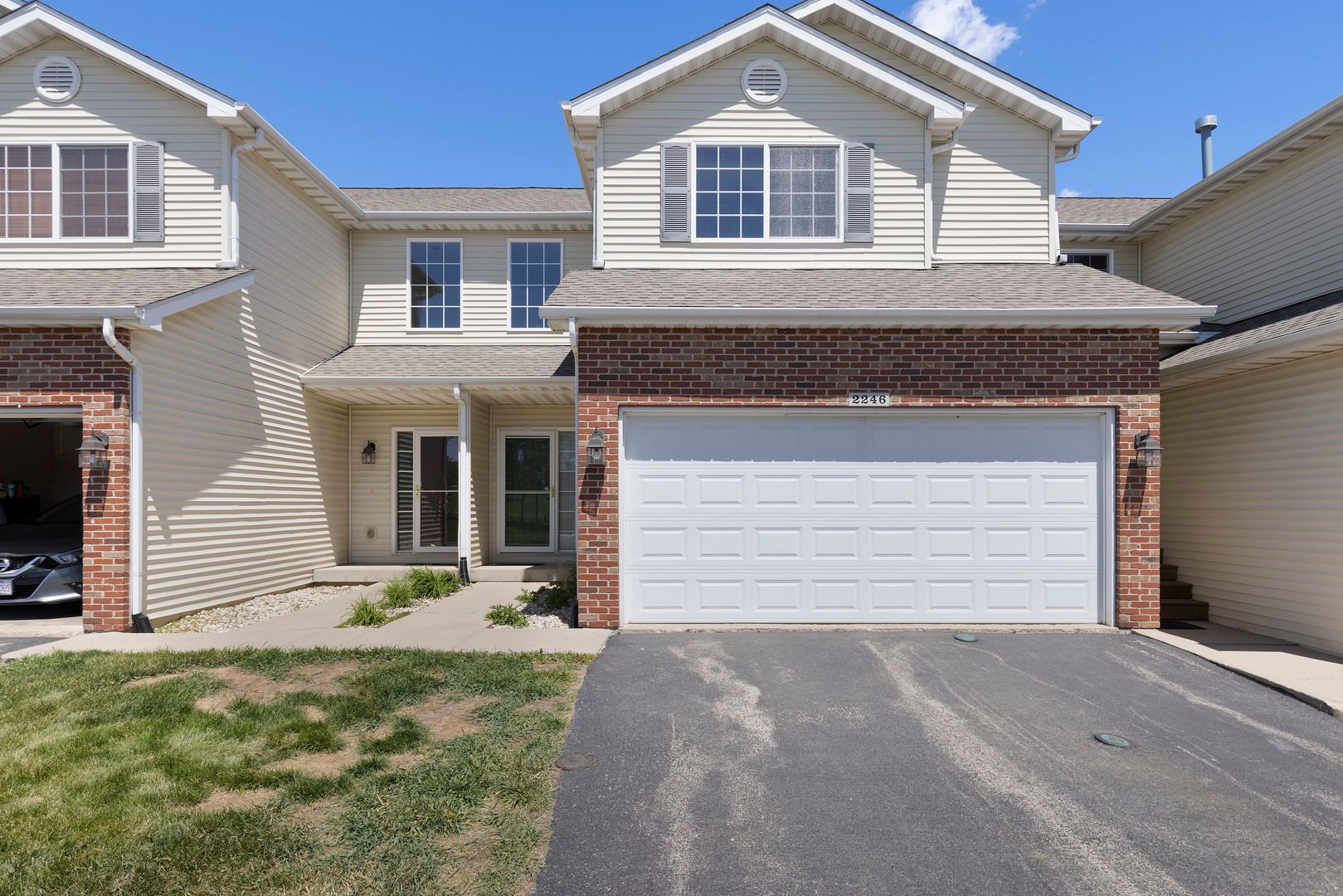 2246 Derby Lane — Belvidere, IL 61008