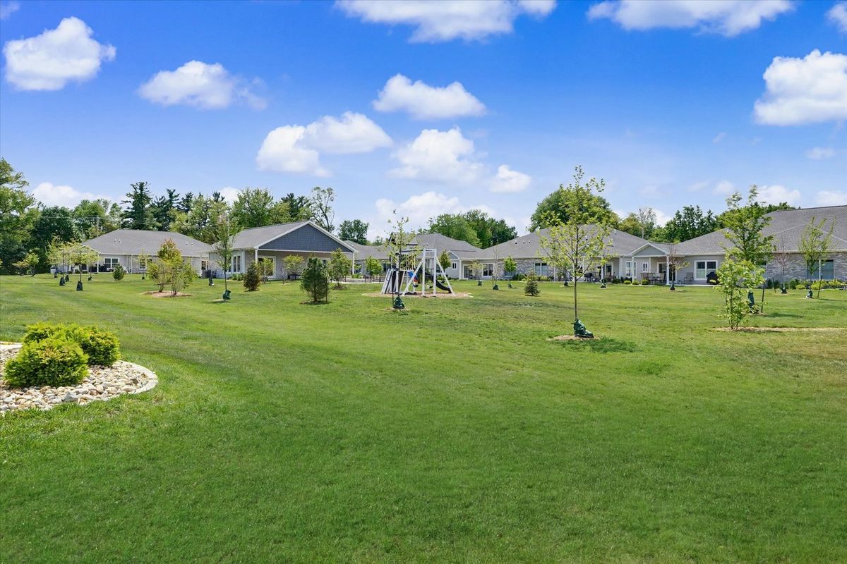 506 S 6th Street, Fairbury, IL 61739