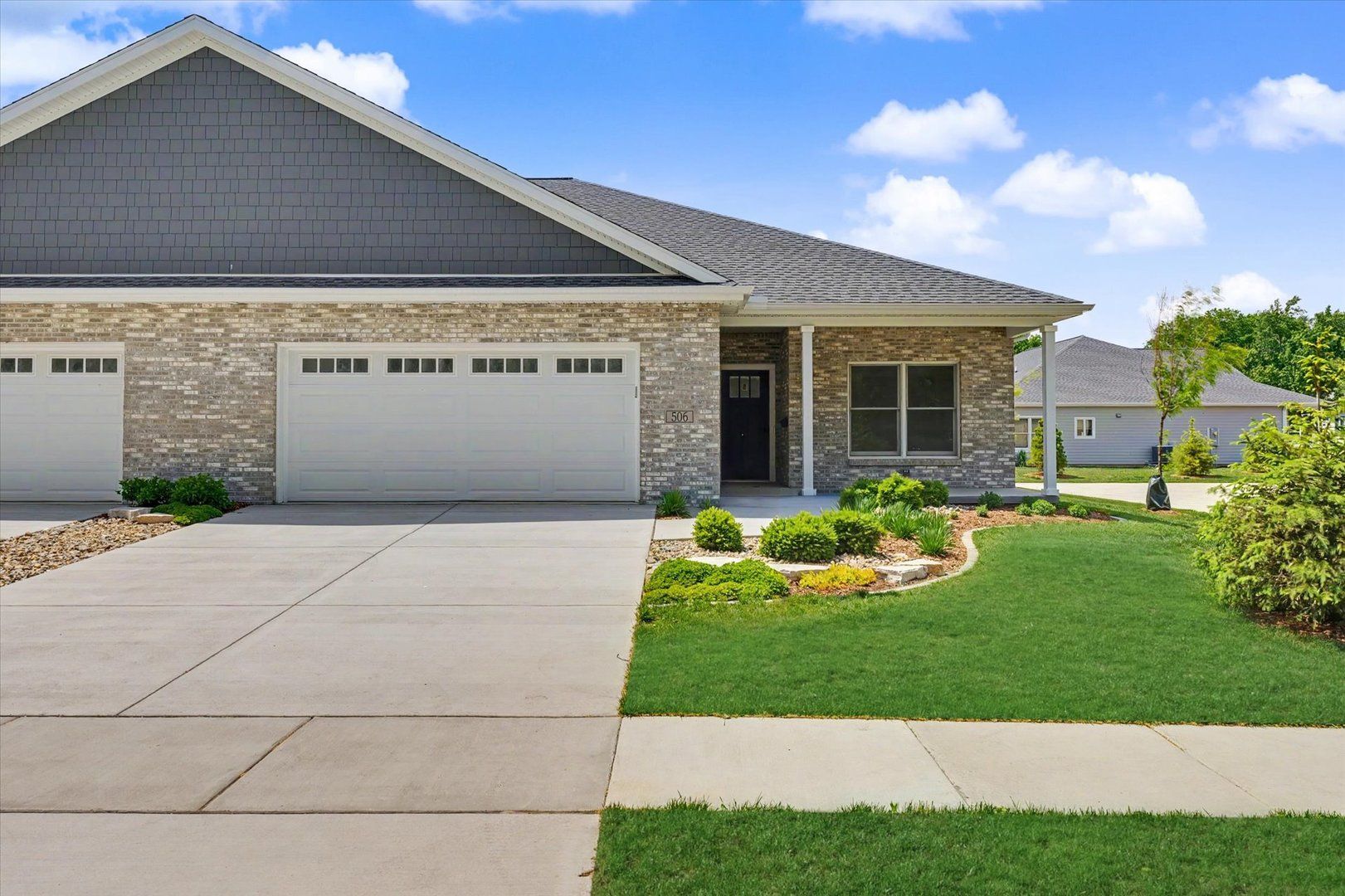 506 S 6th Street — Fairbury, IL 61739