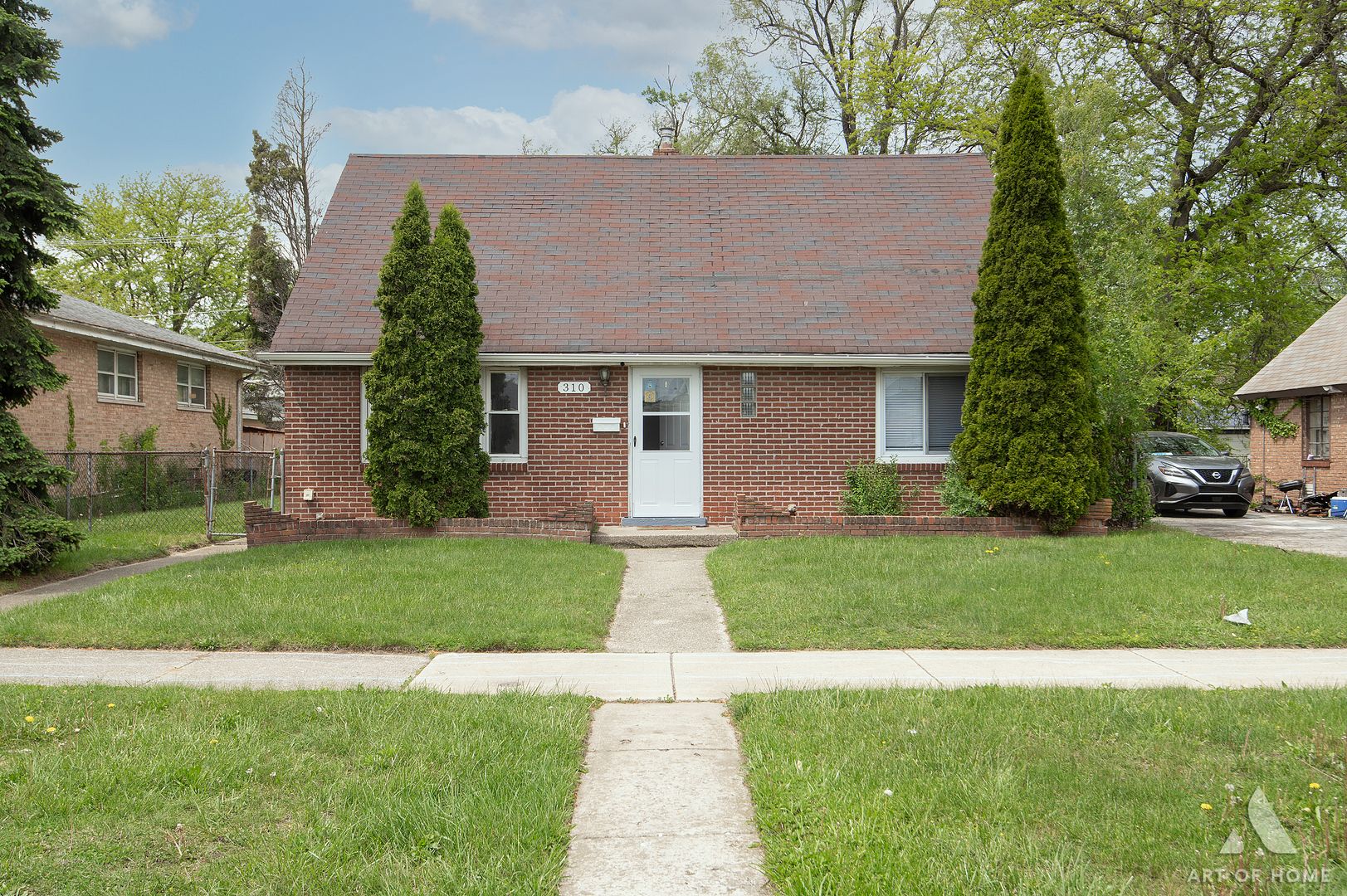 310 Paxton Avenue — Calumet City, IL 60409