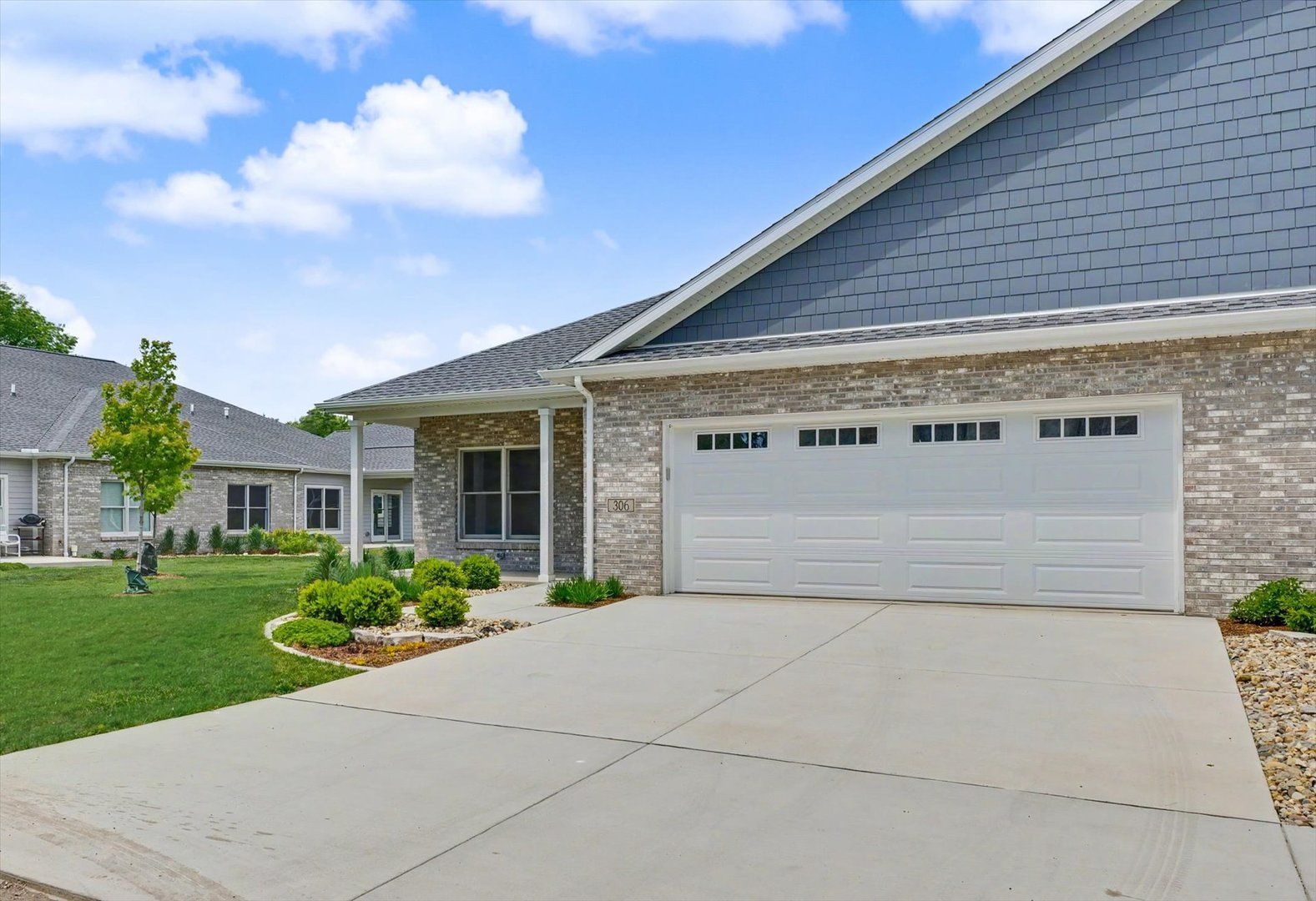 306 E Pine Street — Fairbury, IL 61739