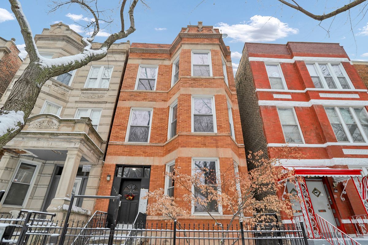 2642 POTOMAC Avenue, Chicago, IL 60622
