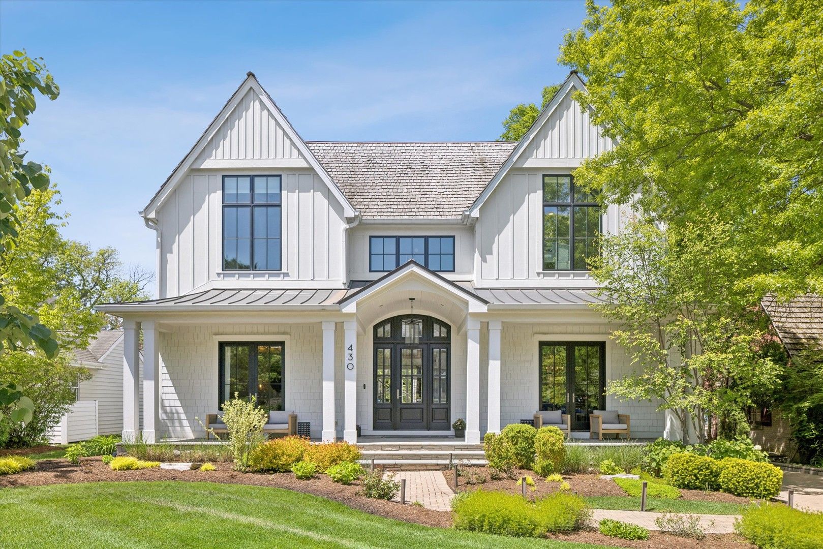 430 N Adams Street — Hinsdale, IL 60521