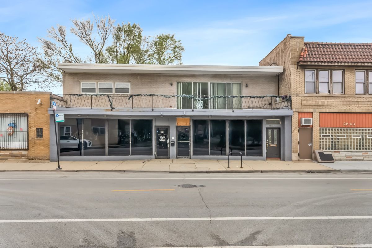 2544 E 83rd Street, Chicago, IL 60617