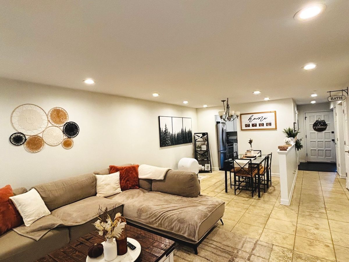 520 E Main Street #1C, Barrington, IL 60010