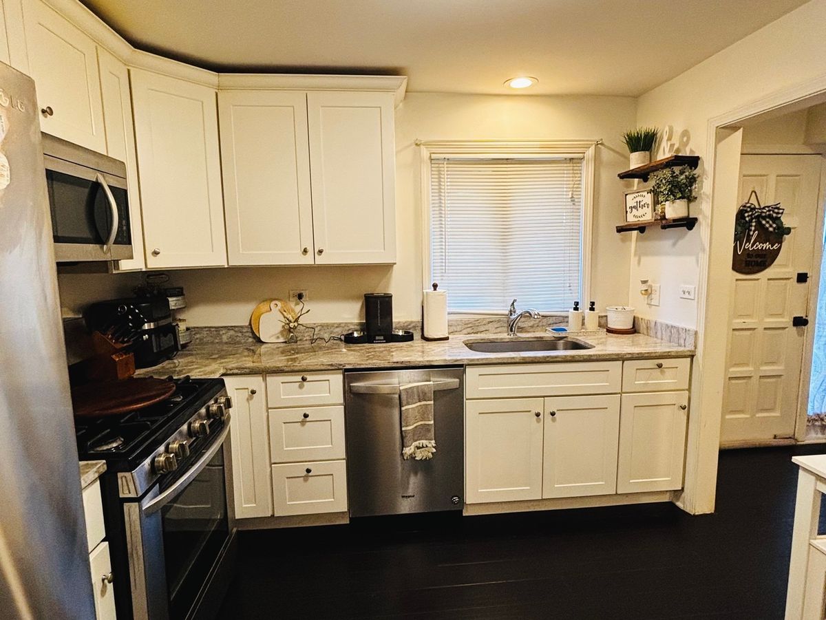 520 E Main Street #1C, Barrington, IL 60010