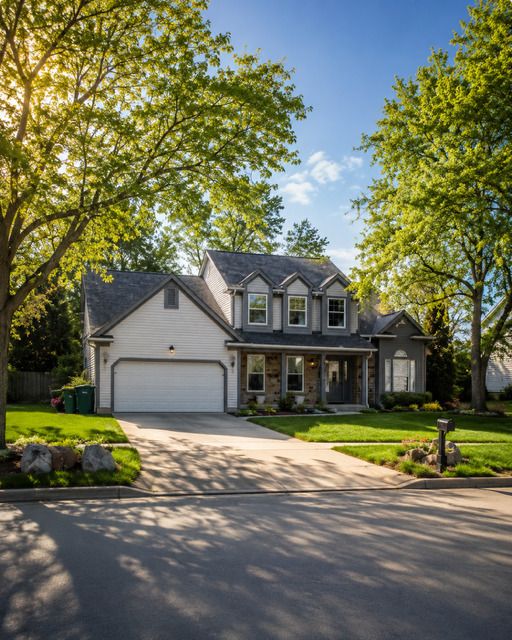 1410 Margate Drive — Buffalo Grove, IL 60089