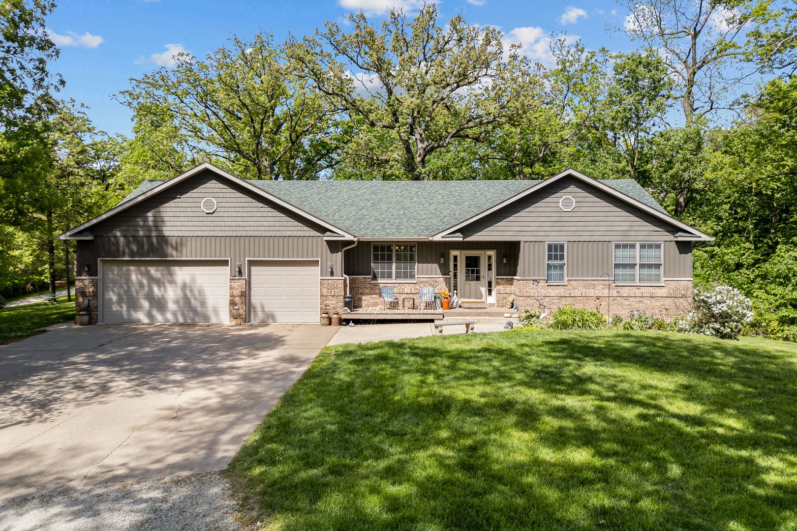 625 S Utah Avenue — Davenport, IA 52802