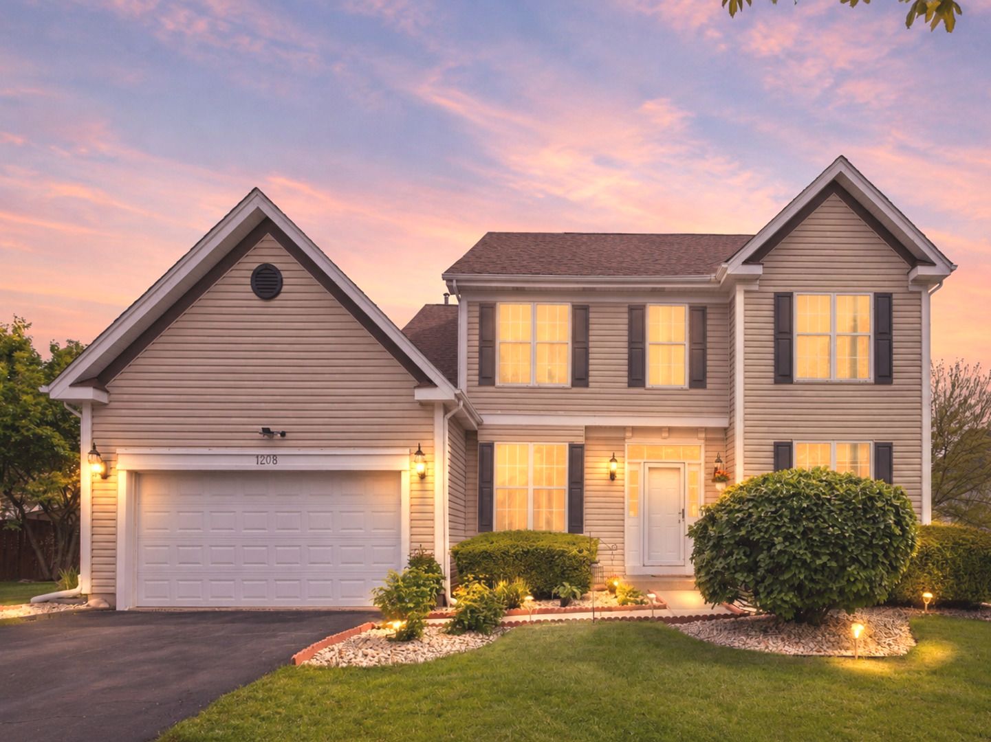 1208 Amaranth Drive — Naperville, IL 60564