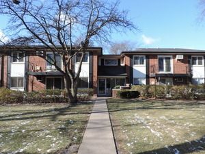 1210 Dale Avenue #2I — Arlington Heights, IL 60004