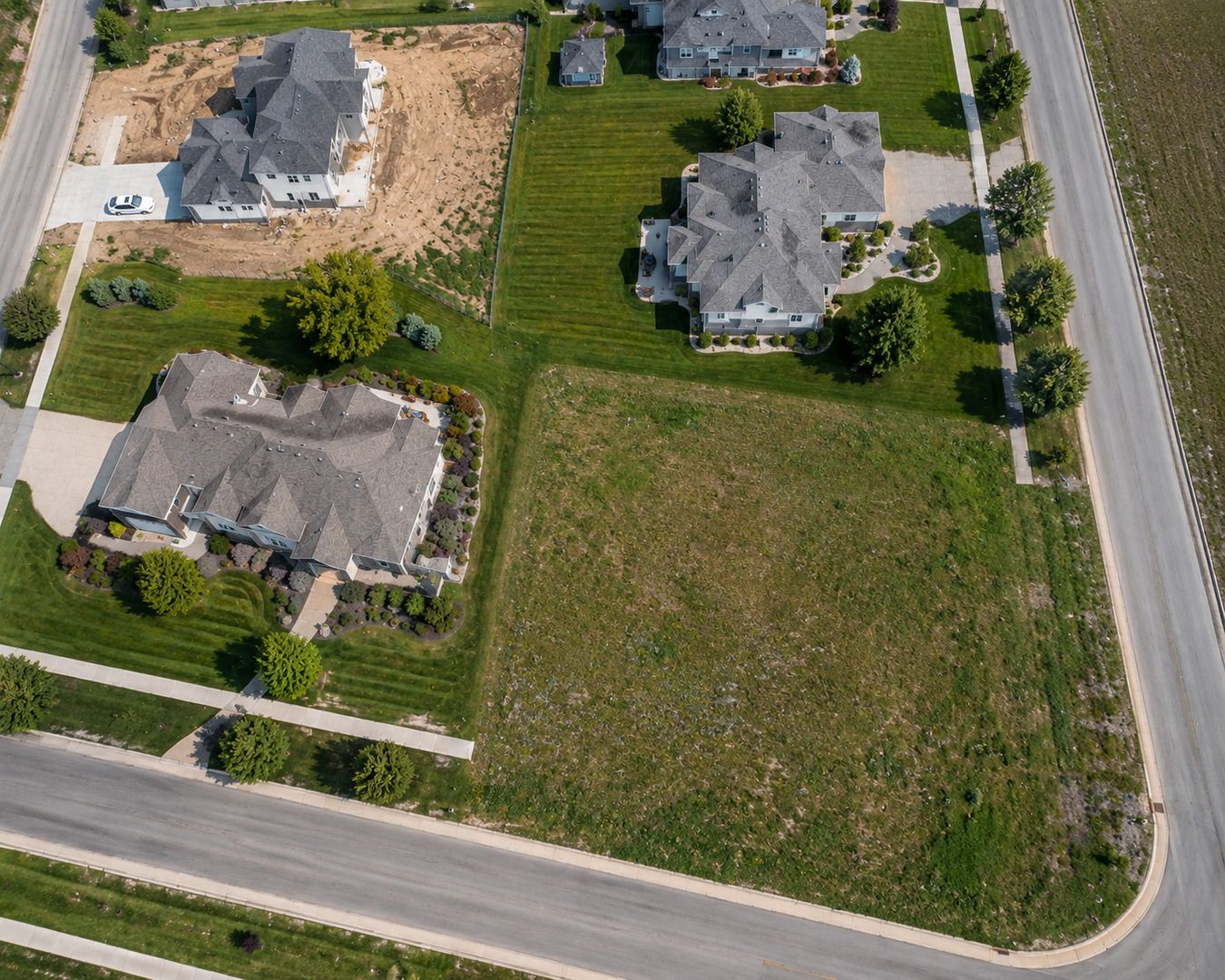 20696 Michigan Island Drive — Frankfort, IL 60423