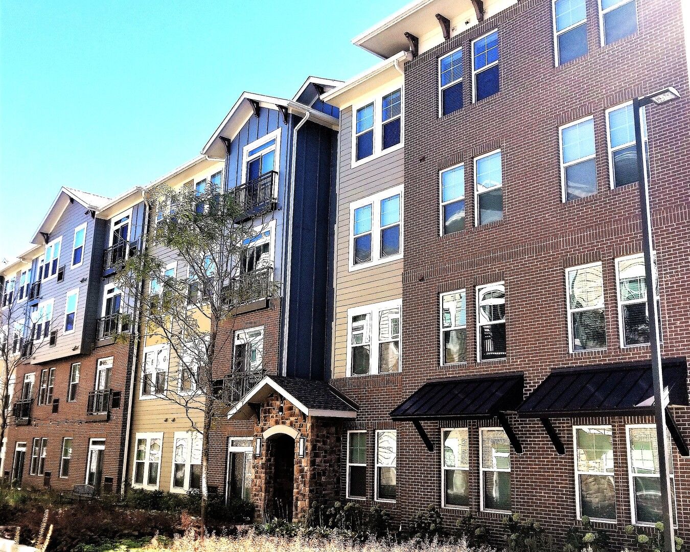 690 E Algonquin Road #3410 — Schaumburg, IL 60173