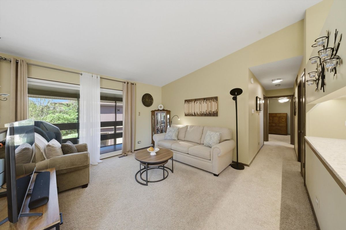1 W Stonebridge Court #1C, Palos Hills, IL 60465