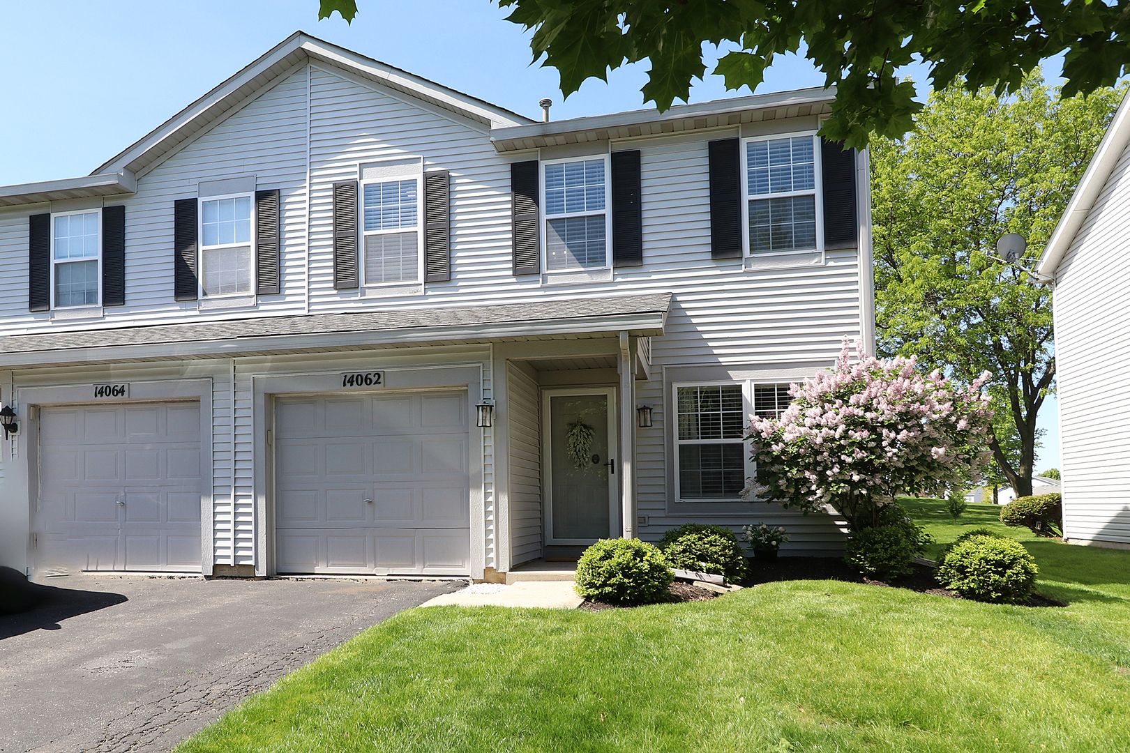 14062 EDGEWATER Drive — Plainfield, IL 60544