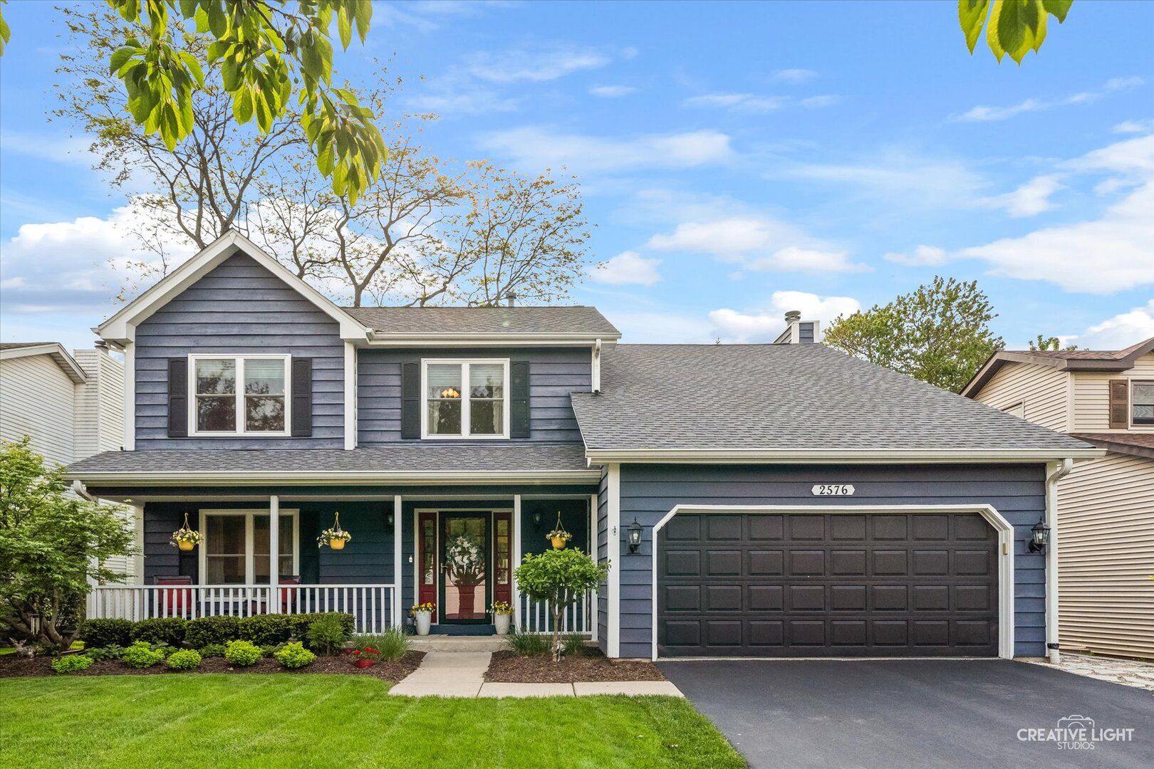 2576 Leach Drive — Naperville, IL 60564