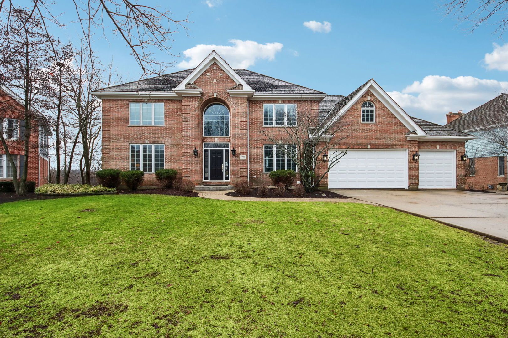 1022 Oakland Drive — Barrington, IL 60010