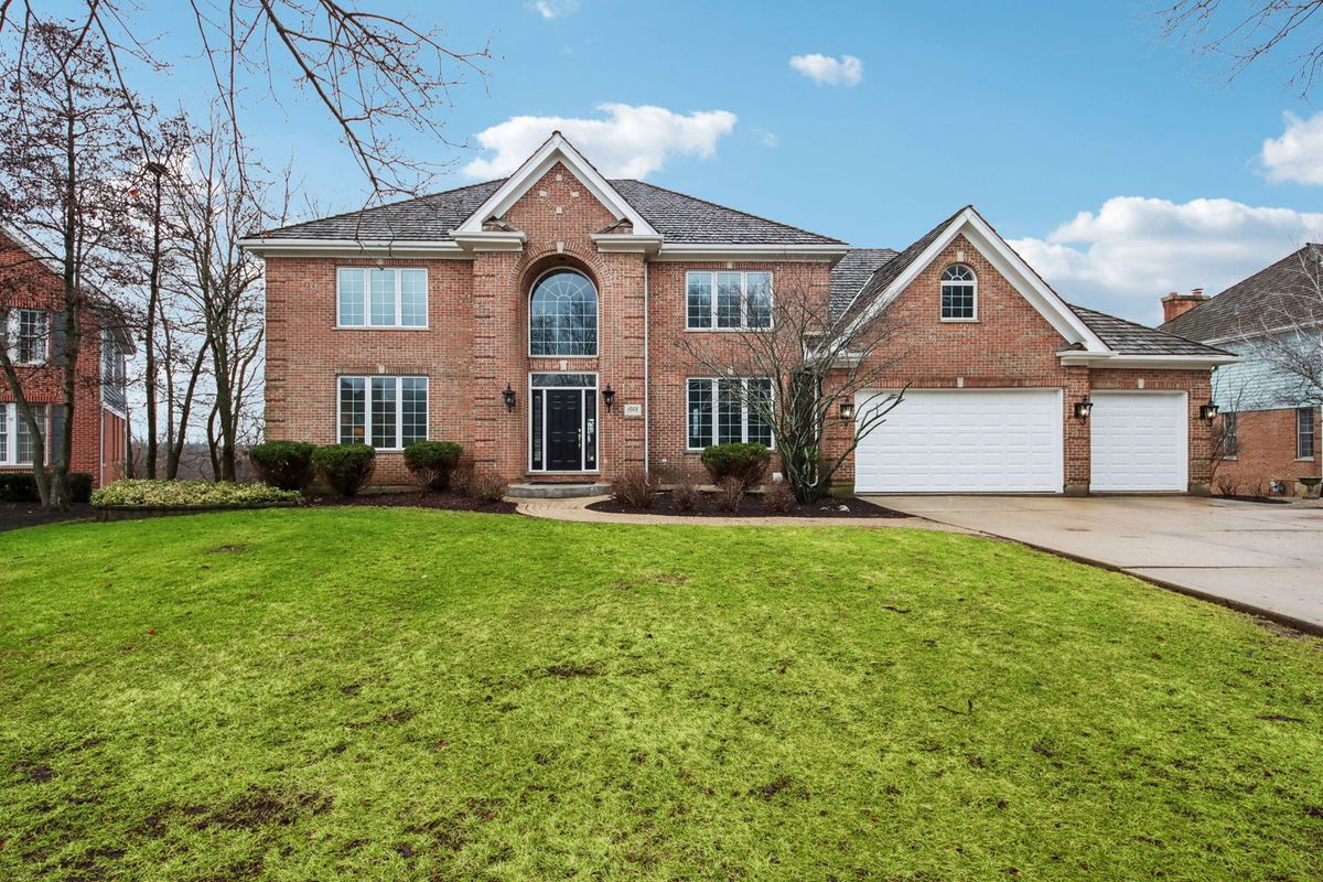 1022 Oakland Drive, Barrington, IL 60010
