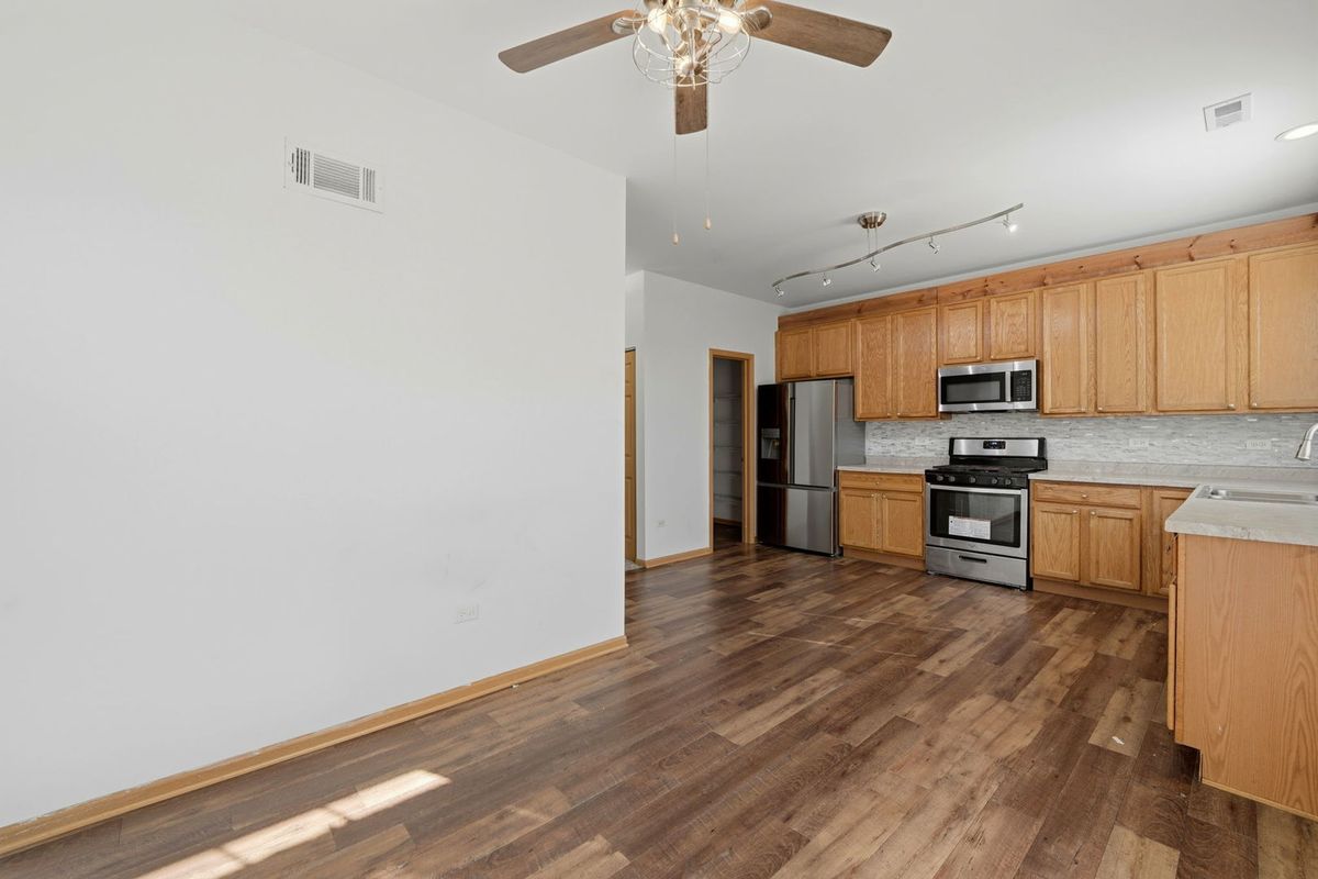 1357 W Alder Creek Drive #0, Romeoville, IL 60446
