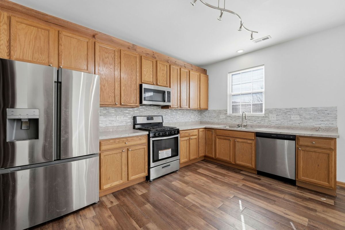 1357 W Alder Creek Drive #0, Romeoville, IL 60446