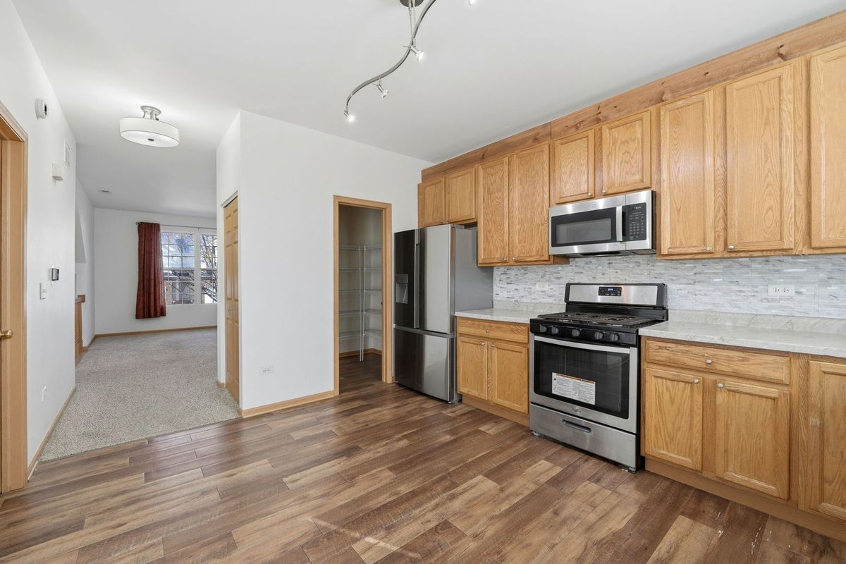1357 W Alder Creek Drive #0, Romeoville, IL 60446