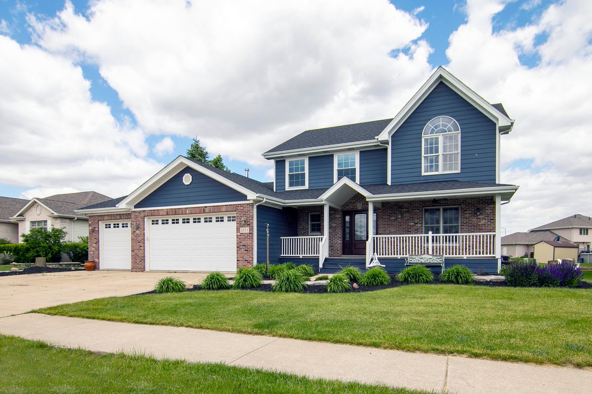 1123 Meadow Path, Manteno, IL 60950