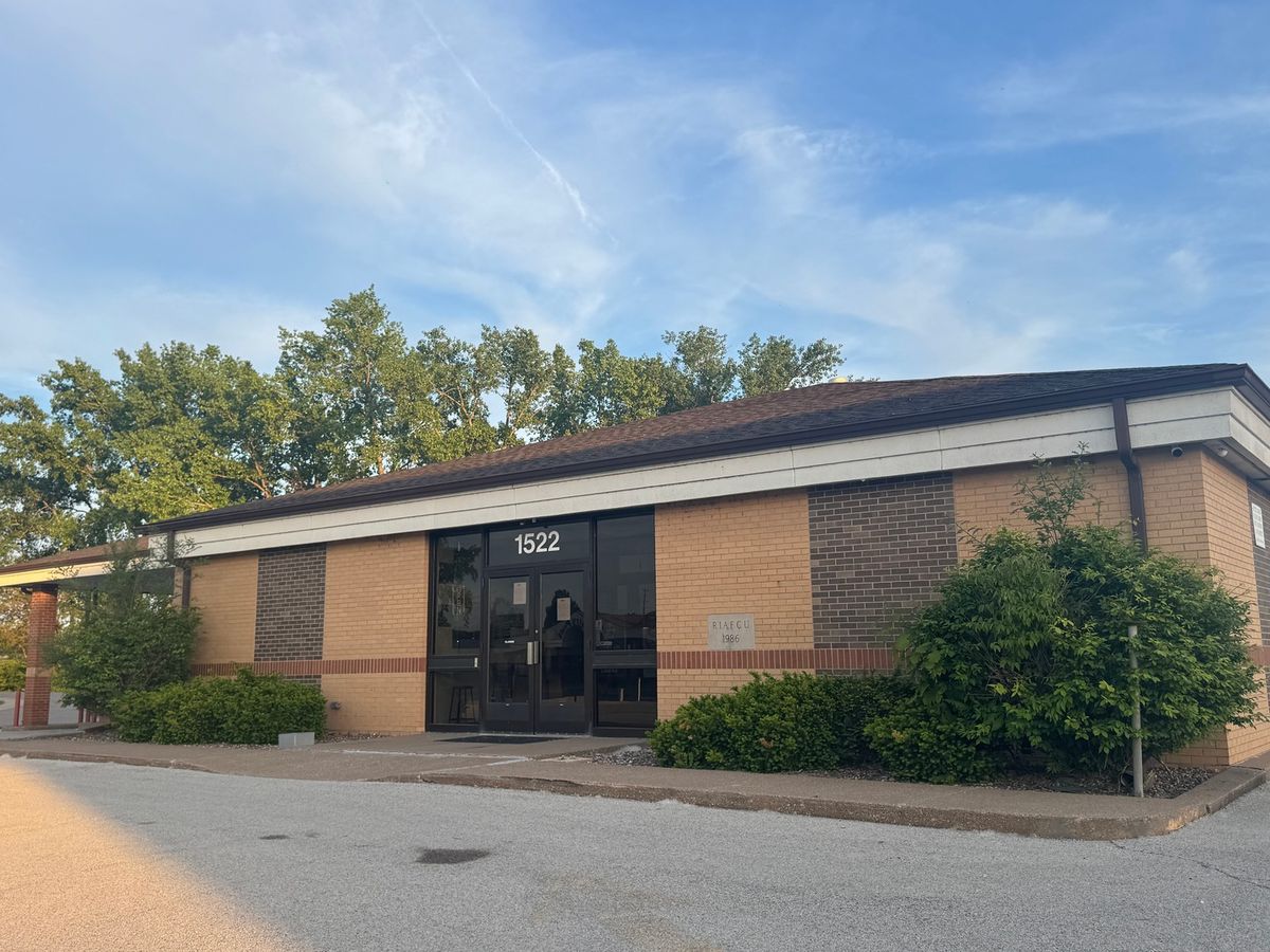 1522 46TH Avenue, Moline, IL 61265