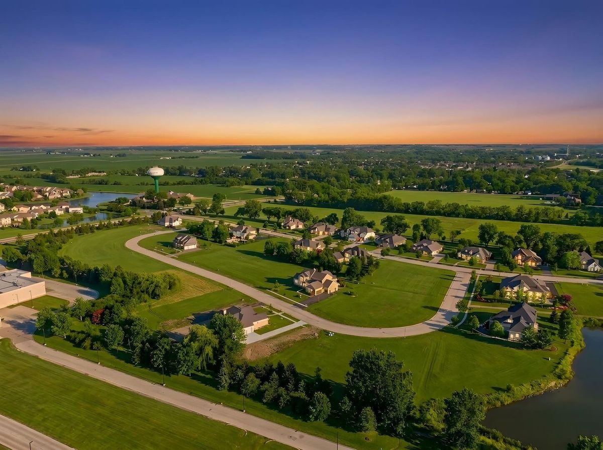 224 Whittemore Drive, Sycamore, IL 60178