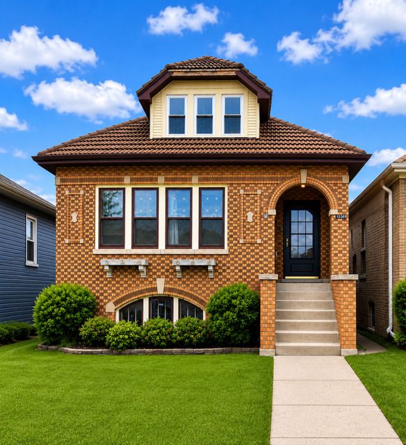 5230 N Liano Avenue — Chicago, IL 60630