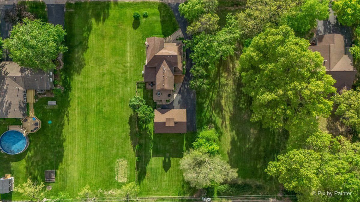 743 Cynthia Drive, Lake Holiday, IL 60548