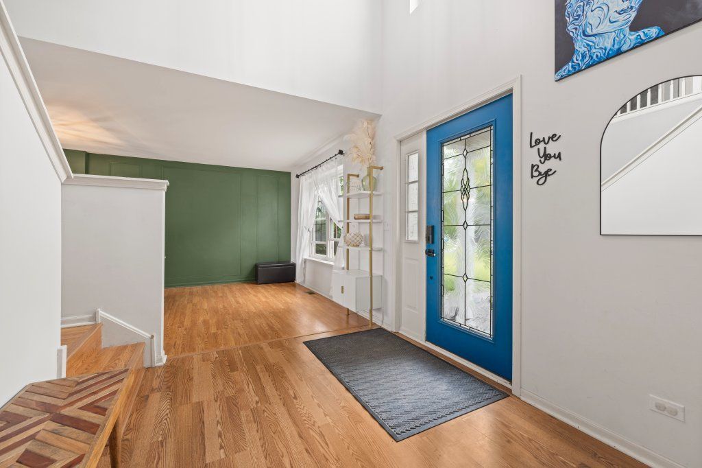 3702 Fiday Road, Joliet, IL 60431