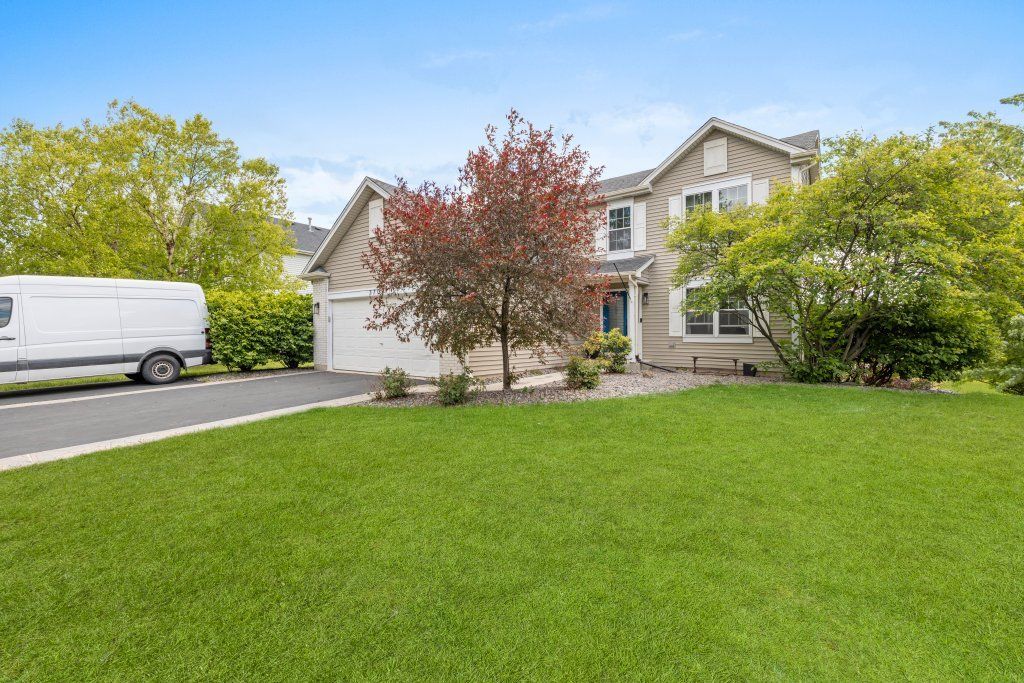 3702 Fiday Road — Joliet, IL 60431