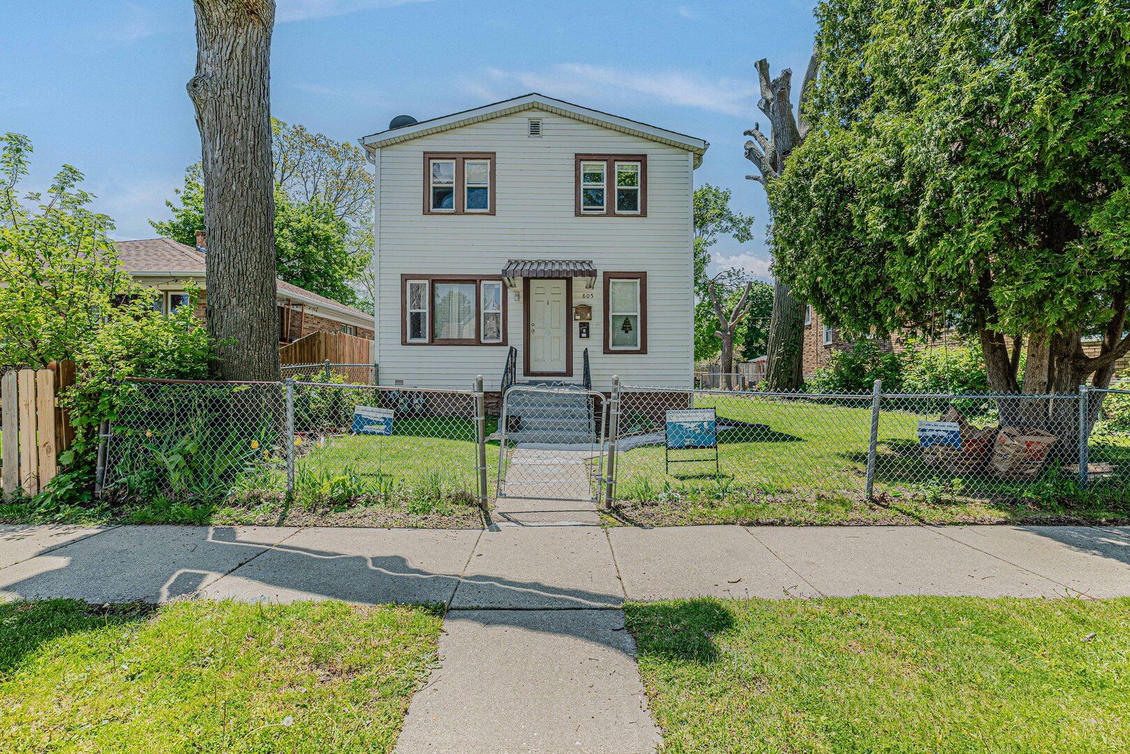 805 Audrey Nixon Boulevard — North Chicago, IL 60064