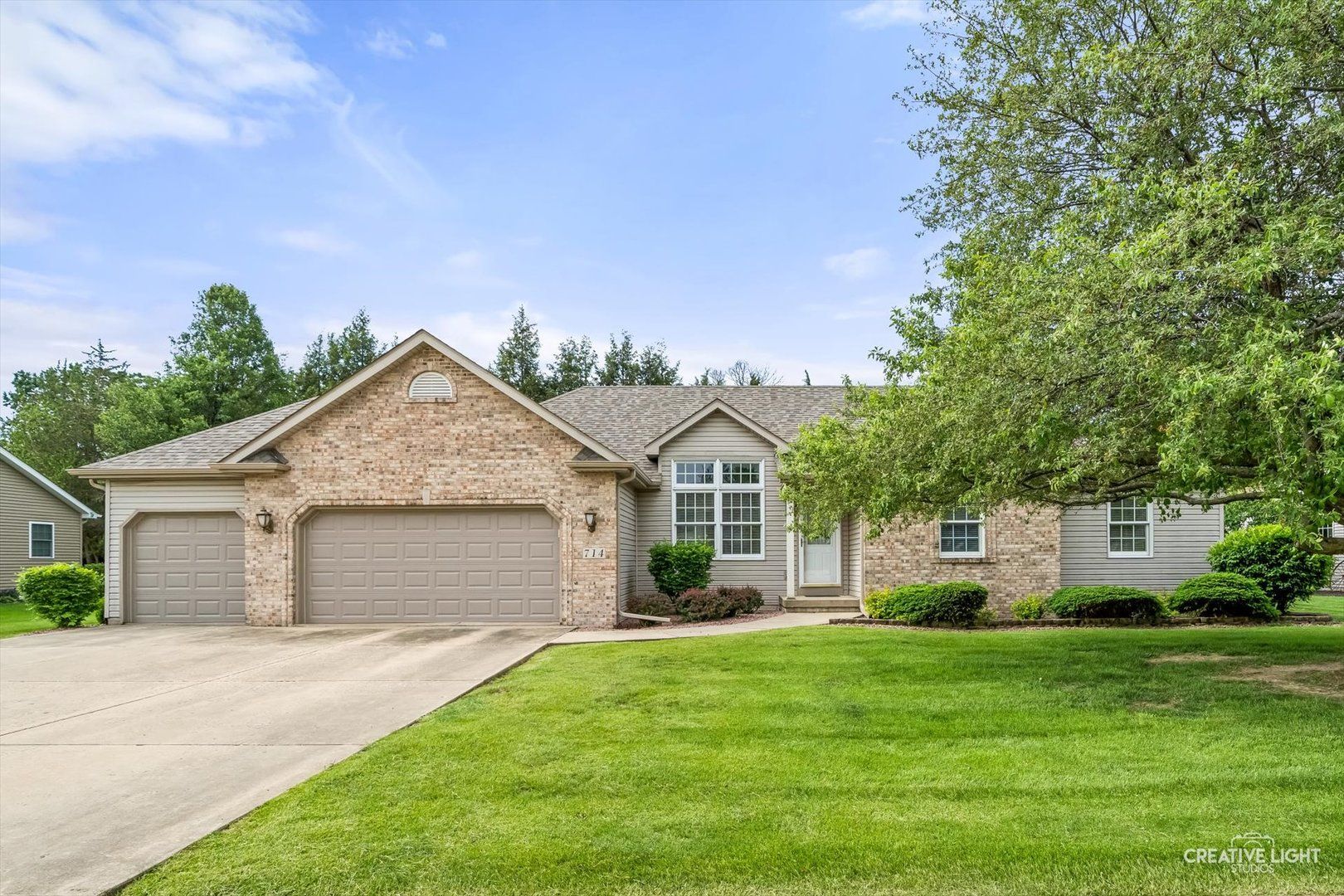 714 E Knights Road — Sandwich, IL 60548