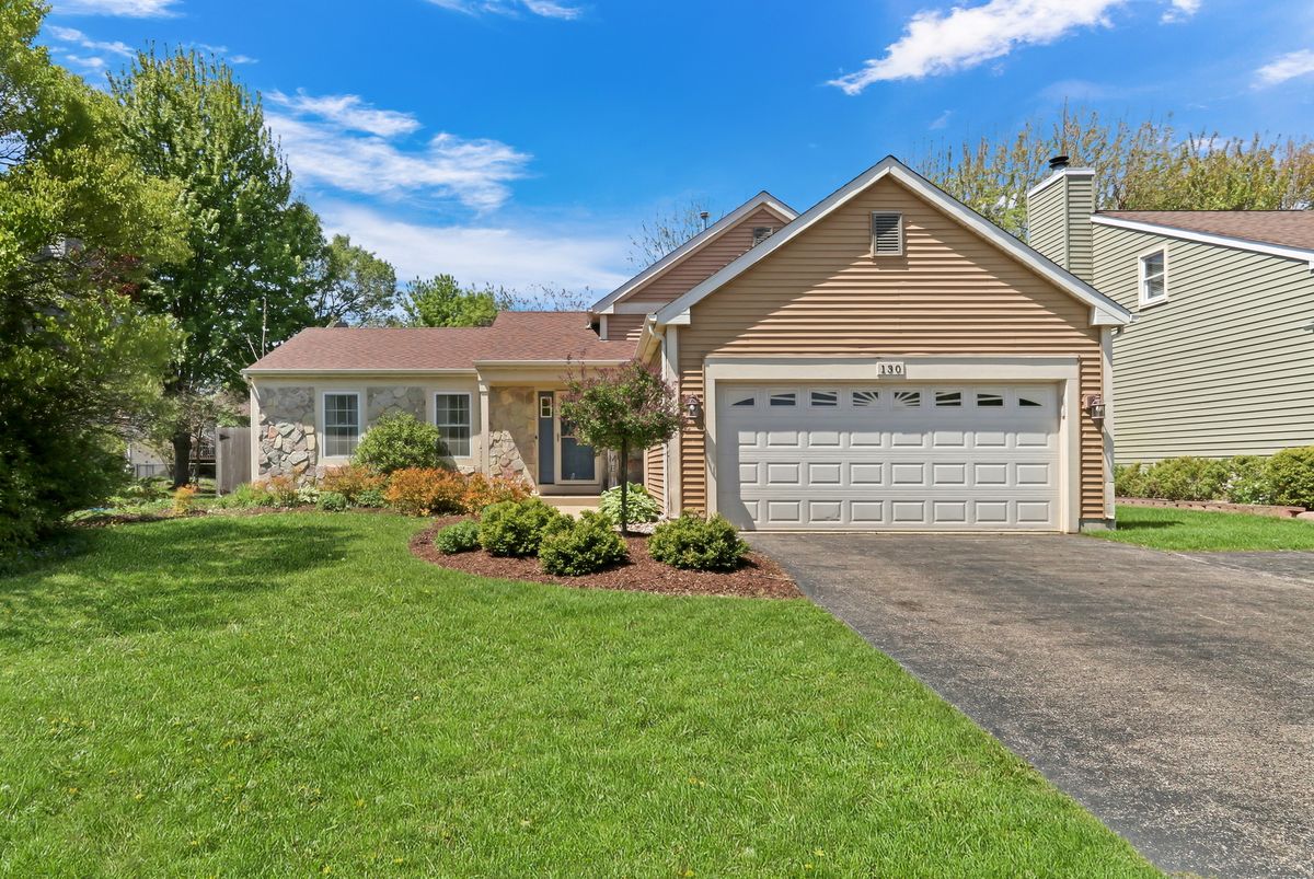130 Lisk Drive, Hainesville, IL 60030