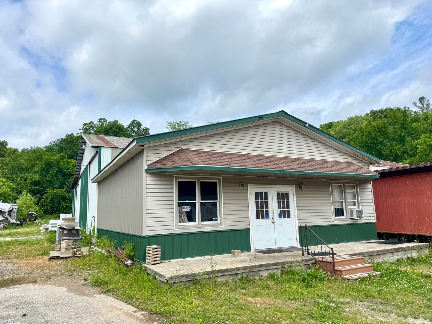 2875 State Route 146 W Highway — Jonesboro, IL 62952