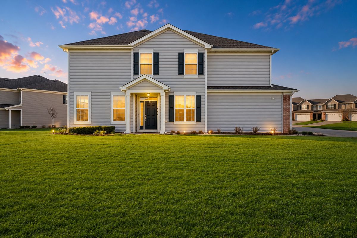 8508 Stillwater Road, Wonder Lake, IL 60097